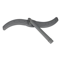 Easypart Passend FüR 385768 Gorenje SprüHarm Oben FüR GeschirrspüLer