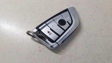 BMW X6 F16, F86 Z&uuml;ndschl&uuml;ssel Diesel 190kw 2015 37000382