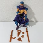 TMNT Teenage Mutant Ninja Turtles 1988 Shredder Hard Head Complete Vintage!
