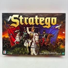 VINTAGE Stratego COMPLETE Milton Bradley 1999 Strategy War Spy Classic Battle