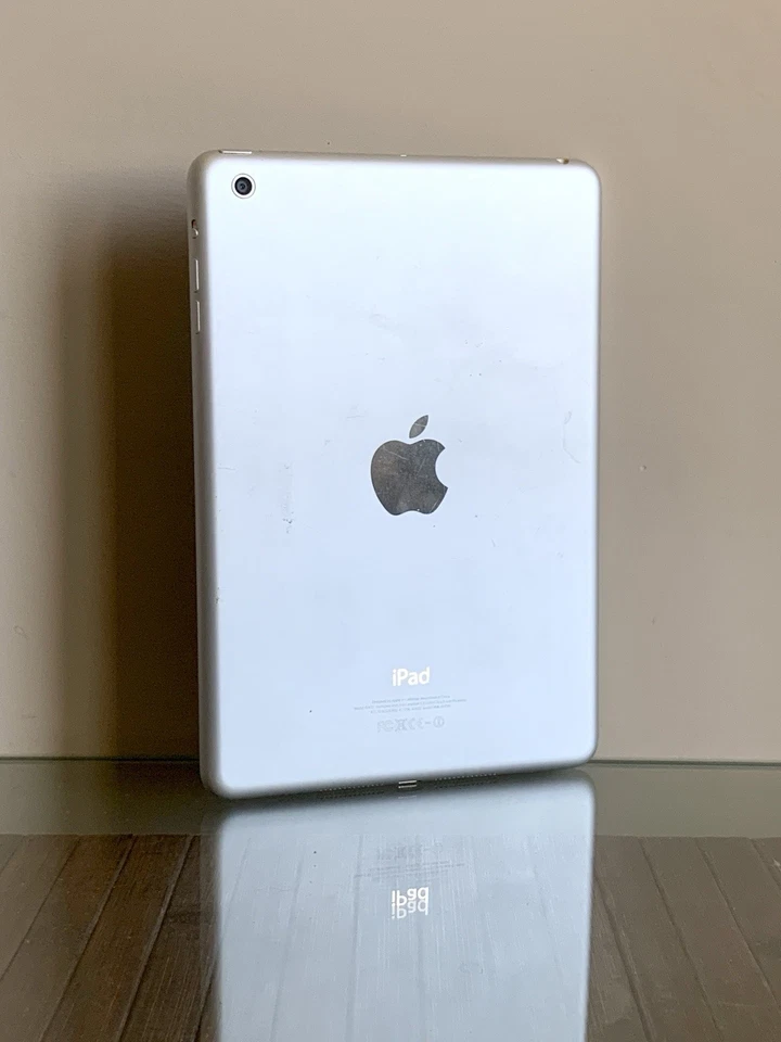 Apple Ipad Mini 4 - Bild 2 von 4
