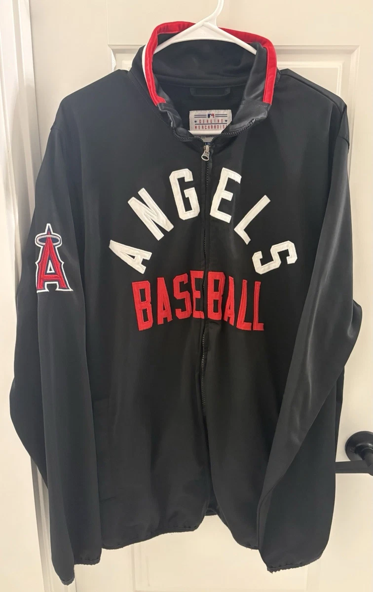 Anaheim Angels Unisex Adult MLB Jackets for sale | eBay