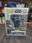Funko Pop! Vinyl: Star Wars - Shadow StormTrooper - GameStop (Exclusive) #394