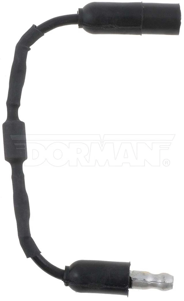 Diodo universal em linha Dorman 85193 1 fio - Imagem 2 de 4