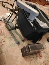 SCALAR PROSCOPE DIGITAL USB MICROSCOPE M-1+Case