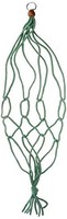 Primitive 2138 Macrame Plant Hanger, Sage, New, Free Shipping on sale Primitive 2138 Macrame Plant Hanger, Sage, New, Free Shipping on sale