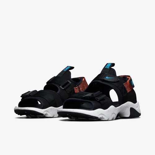 Nike Canyon Sandal Shoes Men's Slipper 