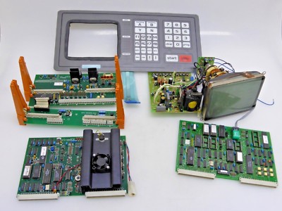 APS electronic 3000 HFMB0001 HFSB1001 HFST1001........