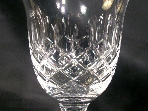 Towle King Richard Water Goblets Set of 2 - Picture 7 of 12