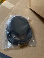 4G LTE Screw Mount Omni-directional SMA Male Antenna for 4G LTE Router JCG046L