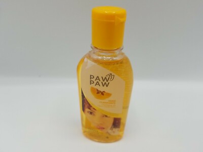 Paw Paw Papaya Clarifying Oil 60 Ml FREE SHIPPING 