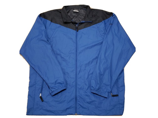 nike golf storm fit 10 jacket