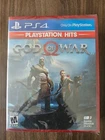 God of War - Sony PlayStation 4 New & Sealed
