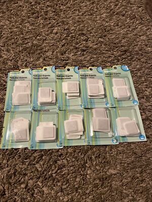 10 Dritz Home Lead Drapery Weights 4/Pkg-feature a sewing tab- Made in USA