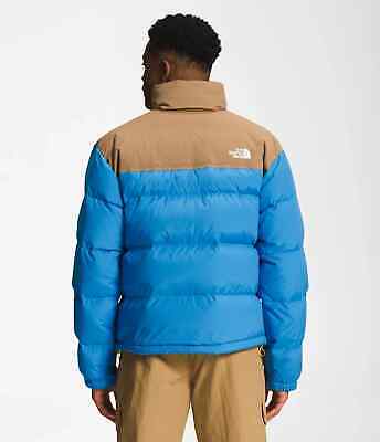 New The North Face Nuptse Men's 92 Low-Fi Hi-Tek XS Down New The North Face Nuptse Men's 92 Low-Fi Hi-Tek XS Down
