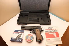 Daisy POWERLINE 45 CO2 .177 Pellet Air PISTOL 13-Shot Repeater  9-CO2