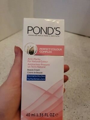 Pond s Perfect Colour Complex (Sealed)-Brand New-SHIPS N 24 HOURS