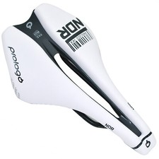 Prologo Dimension NDR T4.0 Rail Road MTB Triathlon Saddle , White