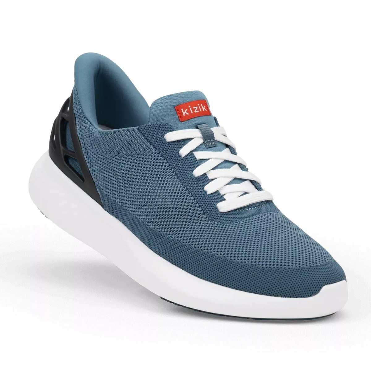 Kizik Athens Hands Free Slip On Men’s (43) 10-11.5 Wide Woman’s 12 Kizik Athens Hands-Free Slip-On Sneaker - Men main image 3