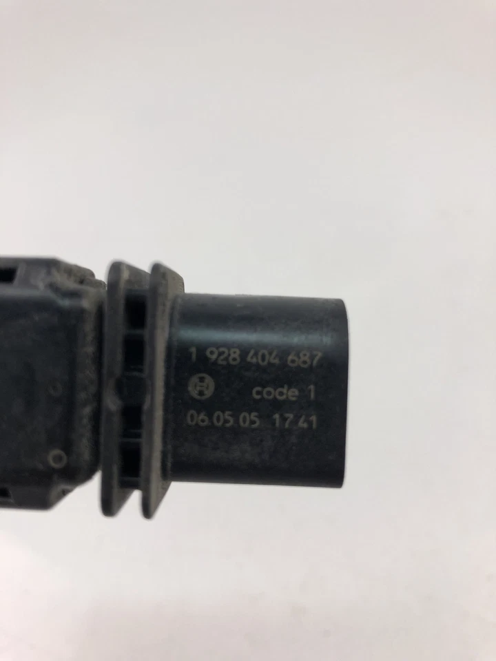 Sensore ossigeno lambda VOLVO V70 II SW 1928404687 2006 22761131 - Immagine 4 di 4