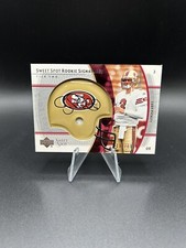 2004 Upper Deck Sweet Spot Signatures Tier Two /699 Cody Pickett Rookie Auto RC