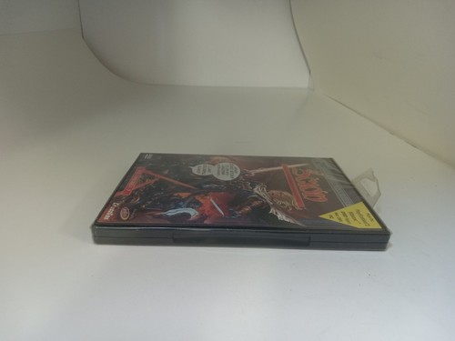 MINT NEW Scion Conflict Of Conscience EPISODES 1 - 7 DVD Movie Factory Sealed - Picture 4 of 10