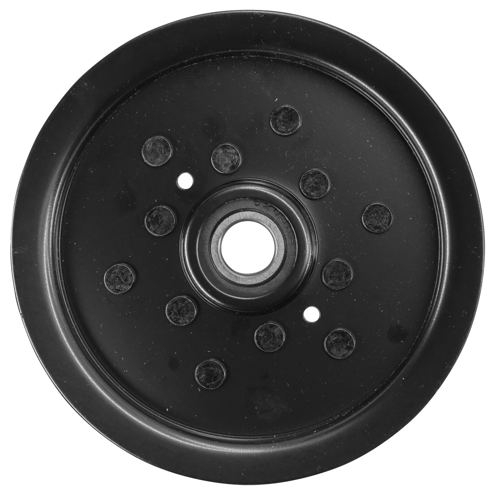 Verbesserte OEM Leerlaufrolle Für John Deere - Kompatibel Mit AM143737, AM136693 Und Z-Serie Rasentraktoren