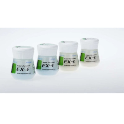 Noritake - EX3 PFM Porcelain - Paste Opaque - 6gm - nB2