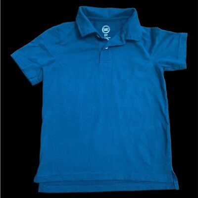 Boys polo