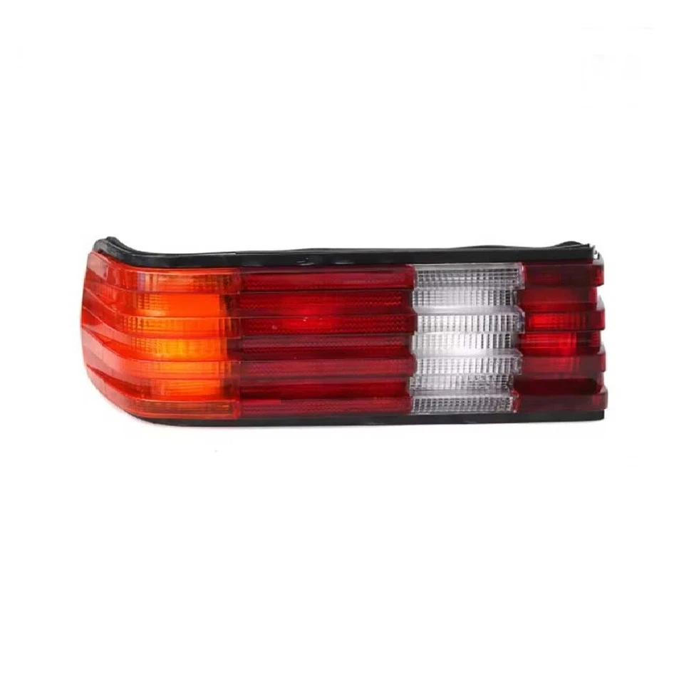 Rear Stop Tail Light Brake Light  FIt for Mercedes Benz S Class W126 1980-1991 - Image 3 of 4