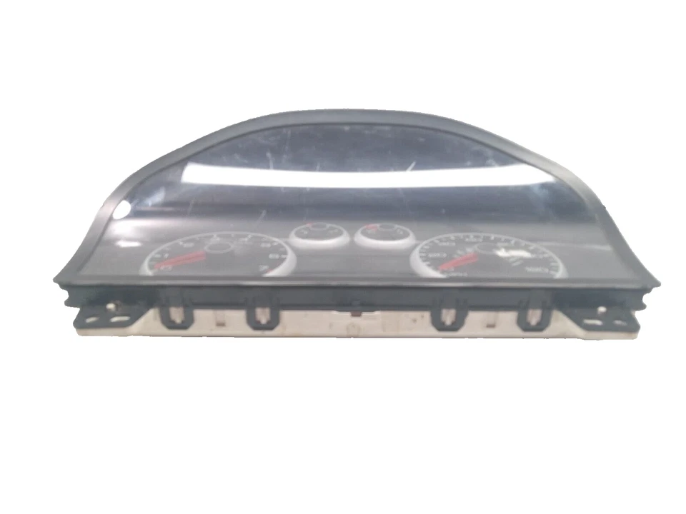 Ford Fusion 2006-2007 cuadro de instrumentos velocímetro millas 8825 OEM, 257-00109 Foto 2 de 4