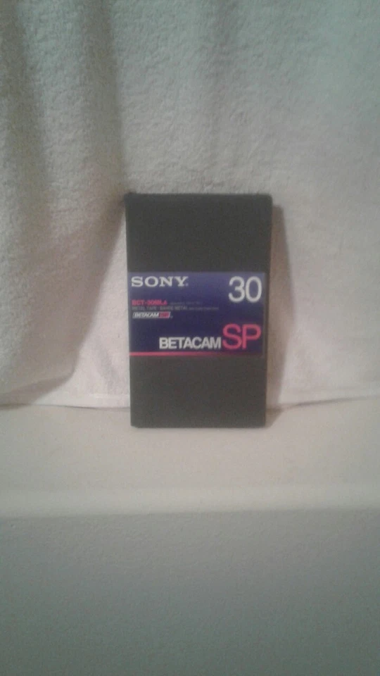 BCT-30MLA/BetaCamSP - Bild 4 von 4