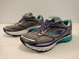 brooks ghost g7