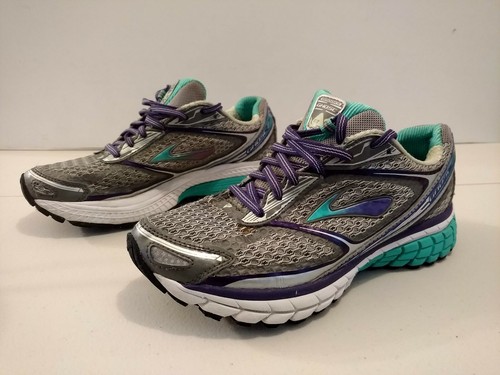 brooks ghost size 6