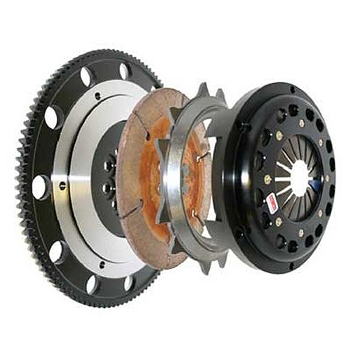 COMPETITION CLUTCH KIT HONDA CIVIC SI INTEGRA BSERIES B16 B18 B20 SUPER SINGLE eBay