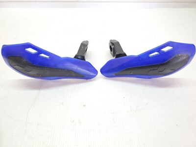 Aftermarket Racetech Hand Guards YZ250F 2015 YZ 250 F 15 Yamaha #LW