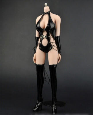 sexy lingerie boots Second Life Marketplace main image 0