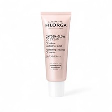 Filorga Oxygen-Glow Cc Crema para la Cara Acción Iluminando Mejora de La 40ml