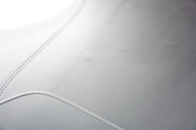 2021-2023 Sea-Doo RXP X / RS 300 OEM Drivers Seat Lava Grey