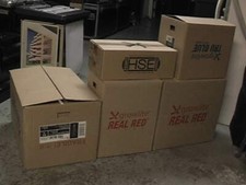Growlite Convex HSE Horticulture Lighting Fix...
