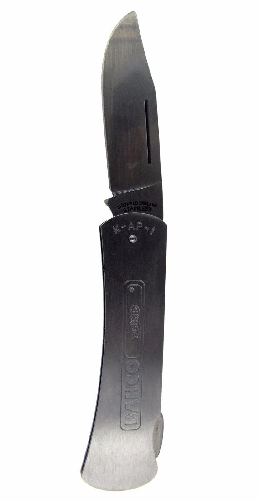 Bahco K-AP-1-E Gardeners Knife