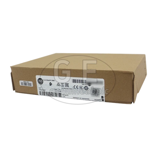 Allen Bradley 1756-EN2T ControlLogix EtherNet/IP Module Factory Sealed