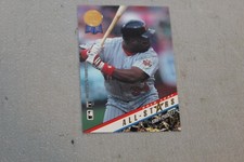 ODDBALL INSERT BASE TWINS KIRBY PUCKETT  Baseball Card Complete Finish Your List