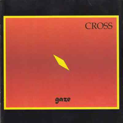CD Cross Gaze Cyclops