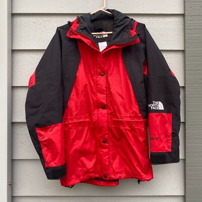 how to wash a north face gore tex jacket