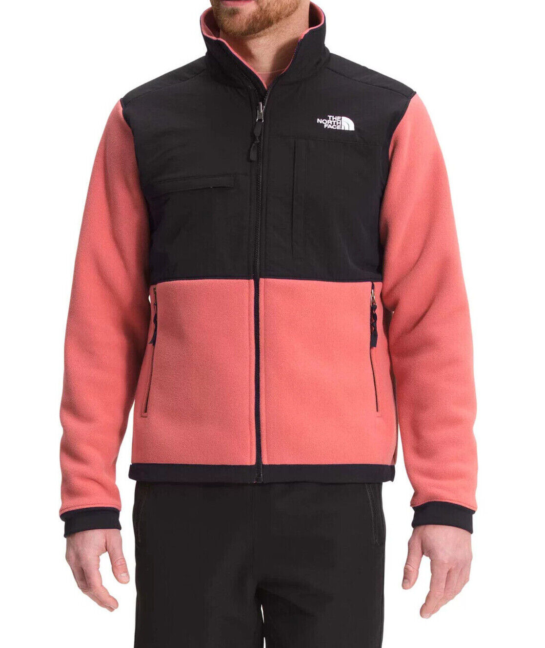 Men's The North Face Denali Polartec Fleece Jacket New $179