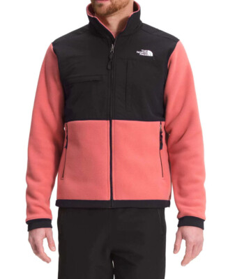 Men's The North Face Denali 2 Recycled Polartec Fleece