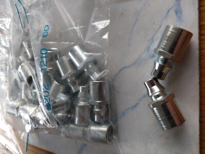 ATLAS COPCO ERGO QIC LUFTVERBINDER 1/4'' BSP INNENGEWINDE