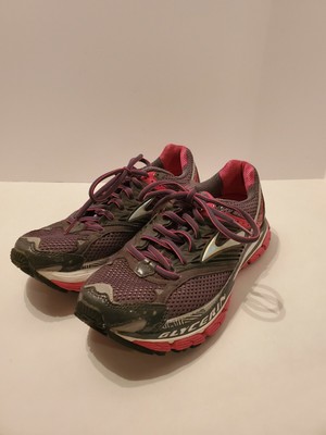 brooks glycerin 10 womens