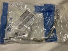 2019-2022 SILVERADO SIERRA 5.3 ENGINE GROUND CABLE NEW GM # 84827778